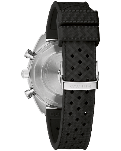 Chronograph A | Bulova